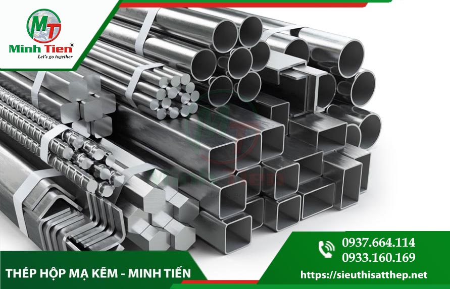 Ống thép giá rẻ